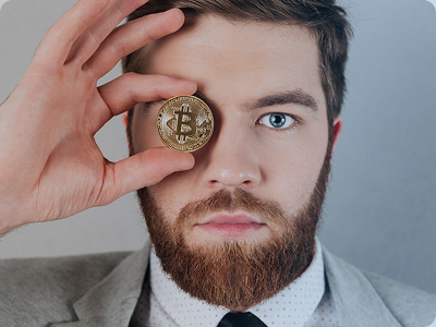 Julian Wolf – Chief Analyst bei Glindorionex